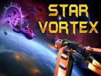 Star Vortex: PC Trainer (0.6.06): Santé et vitesse de jeu infinies