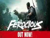 Ferocious: PC Trainer (21077857): L'usage infini des objets et le souffle infini