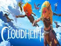 Cloudheim: PC Trainer (ORIGINAL): Des compétences cumulables à l'infini et des ennemis faibles