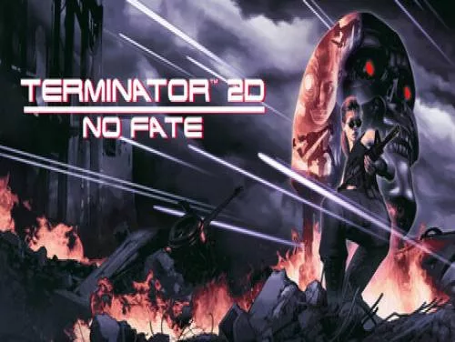 Astuces de Terminator 2D: No Fate pour PC Astuces de Terminator 2D: No Fate pour PC