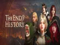 The End of History: PC Trainer (ORIGINAL): Édit : État mental actuel et édit : Expérience en matière de renseignement