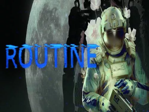 Routine - Film Complet