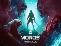 Moros Protocol: PC Trainer (1.0.11.6): Vitesse de jeu et utilisation des boutons infinies