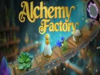 Alchemy Factory: PC Trainer (21192277): Faites flotter le joueur le plus bas pendant le vol et réinitialisez sa position dans l'emplacement