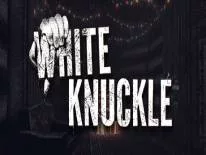 White Knuckle: PC Trainer (21309165): Mode divin et endurance infinie