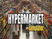 Hypermarket Simulator: PC Trainer (00.02.011): Figer le temps et modifier : heure actuelle