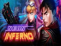 Neon Inferno: PC Trainer (ORIGINAL): Santé et vitesse de jeu infinies