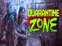 Quarantine Zone: The Last Check: PC Trainer (20385961 V4): Faites descendre le joueur plus bas en vol et obtenez de l'argent infini