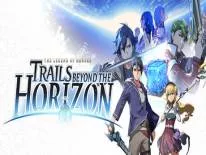 The Legend of Heroes: Trails Beyond the Horizon: PC Trainer (Build 21493729 V2): Ennemis faibles et attaques chargées infinies