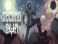 Second Sun: PC Trainer (21479379): Super vitesse de marche et argent infini