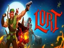 LORT: PC Trainer (21609600): Volez et changez de joueur en sautant