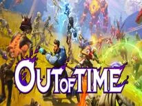 Out of Time: PC Trainer (21485103): Position invulnérable et sauvegarde 1