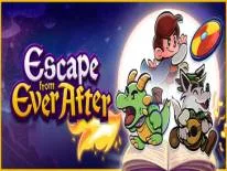 Escape from Ever After: PC Trainer (2.7.12): Vitesse du jeu et santé infinie