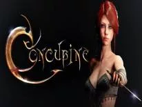 Concubine: PC Trainer (21442432): Sauvegardez la position 2 et faites flotter le joueur le plus bas pendant le vol.