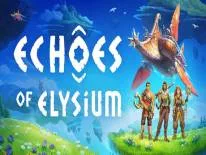 Echoes of Elysium: PC Trainer (21722121): Faible gravité et endurance infinie