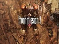 FRONT MISSION 3: Remake: PC Trainer (21087935): Santé infinie pour le pilote et munitions infinies pour le méca