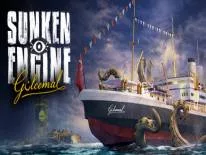 Sunken Engine: PC Trainer (21737592 V2): Super saut et vitesse de jeu