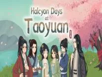 Halcyon Days at Taoyuan: PC Trainer (v1.0.9): Verrouiller l'heure et la vitesse du jeu