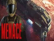 MENACE: PC Trainer (20462495 V4): Des ennemis faibles et des objets marchands infinis lors des échanges