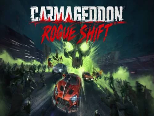 Astuces de Carmageddon: Rogue Shift pour PC