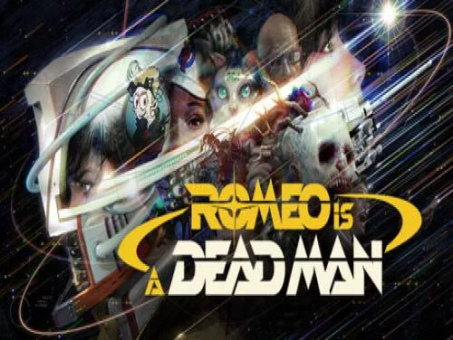 ROMEO IS A DEAD MAN - Film Complet
