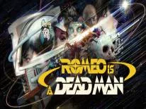 ROMEO IS A DEAD MAN: PC Trainer (21786349): Modifiez la vitesse de vol du joueur et volez.