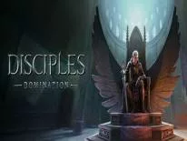 Disciples: Domination: PC Trainer (1.3.0.3329): Ressources colossales, mouvements et attaques infinis