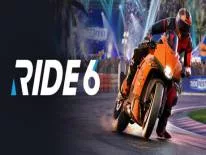 RIDE 6: PC Trainer (ORIGINAL): Écrasez vos adversaires et la vitesse du jeu