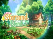 Starsand Island: PC Trainer (21900040): Faible gravité et navigation facile