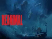 REANIMAL: PC Trainer (ORIGINAL): Modifie la gravité du joueur et modifie sa vitesse de vol.