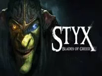 Styx: Blades of Greed: PC Trainer (ORIGINAL): Création facile et rapidité de jeu