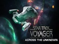 Star Trek: Voyager - Across the Unknown: PC Trainer (21985043 HF): Nourriture à volonté et bonheur maximal