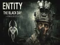 Entity: The Black Day: PC Trainer (21971689 V2): Pas de faim et emplacement de sauvegarde 2