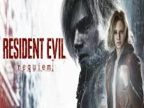 Resident Evil Requiem: PC Trainer (ORIGINAL): Vitesse du jeu et super dégâts
