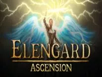 Elengard: Ascension: PC Trainer (22110435): Mana infini et mode divin