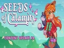 Seeds of Calamity: PC Trainer (21579083): Santé infinie et énergie infinie