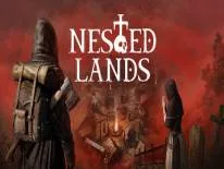 Nested Lands: PC Trainer (22083855): Chaleur maximale et santé infinie