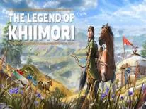 The Legend of Khiimori: PC Trainer (ORIGINAL): Sauvegarde de la position 5 et santé du cheval infinie