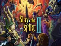Slay the Spire 2: PC Trainer (22221407): Santé infinie et énergie infinie