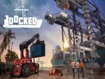 Docked: PC Trainer (1.0.5.108768): jetons de méga-amélioration et super vitesse
