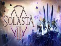 Solasta II: PC Trainer (0.3.4.82563): Édit : Classe d'armure bonus actuelle et niveau de base du personnage