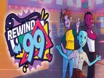 Rewind 99: PC Trainer (0.9.31): Modifier : Index du jour et Modifier : Argent de départ