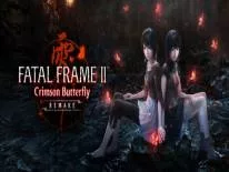 FATAL FRAME II: Crimson Butterfly REMAKE: PC Trainer (22266473): Faible santé ennemie et santé infinie
