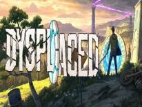 DYSPLACED: PC Trainer (22297646): Multiplicateur d'expérience et vitesse du jeu