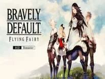 BRAVELY DEFAULT FLYING FAIRY HD Remaster: PC Trainer (20659789 V2): Santé et vitesse de jeu infinies