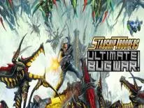 Starship Troopers: Ultimate Bug War!: PC Trainer (ORIGINAL): Pas de recharge et pas d'attaque