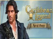 Caribbean Legend: Age of Pirate: PC Trainer (22342695): Énergie inépuisable et santé infinie