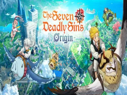 Astuces de The Seven Deadly Sins: Origin pour PC