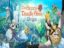 The Seven Deadly Sins: Origin: PC Trainer (ORIGINAL): Sauvegardez la position 5 et la vitesse du jeu