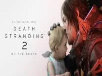 Death Stranding 2: On The Beach: PC Trainer (22398237 V3): Durée infinie du bonus de dégâts et dégâts surhumains